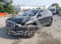 2017 GMC ACADIA фото