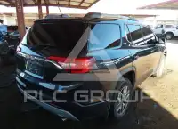 2017 GMC ACADIA photo
