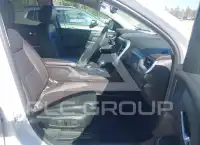 2017 GMC ACADIA фото