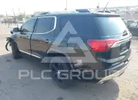 2017 GMC ACADIA фото