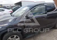 2017 GMC ACADIA фото