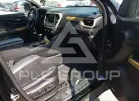 2017 GMC ACADIA фото