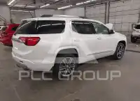 2017 GMC ACADIA фото