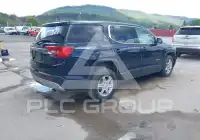 2017 GMC ACADIA photo