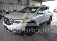 2017 GMC ACADIA фото