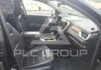 2017 GMC ACADIA фото