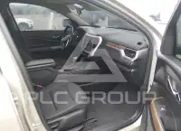 2017 GMC ACADIA photo