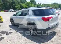 2017 GMC ACADIA фото