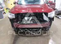 2017 GMC ACADIA фото