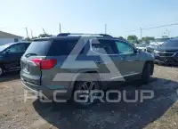 2017 GMC ACADIA фото