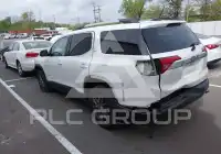 2017 GMC ACADIA фото