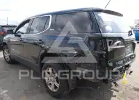 2017 GMC ACADIA фото