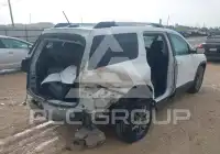 2017 GMC ACADIA фото