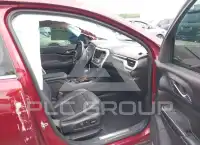 2017 GMC ACADIA фото