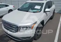 2017 GMC ACADIA фото