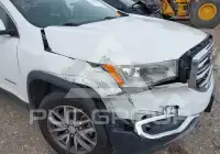 2017 GMC ACADIA photo