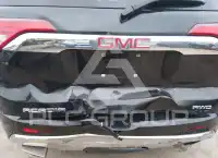 2017 GMC ACADIA фото