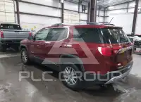 2017 GMC ACADIA фото