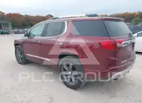 2017 GMC ACADIA фото