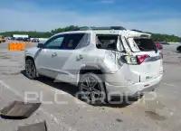 2017 GMC ACADIA фото