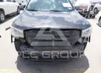 2017 GMC ACADIA photo