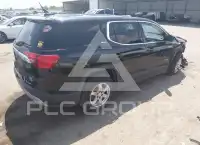 2017 GMC ACADIA фото