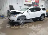 2017 GMC ACADIA photo