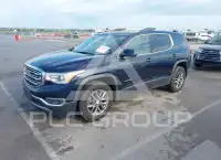 2017 GMC ACADIA фото