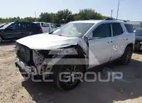 2017 GMC ACADIA фото