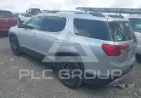 2017 GMC ACADIA photo