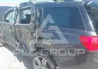 2017 GMC ACADIA фото