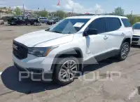 2017 GMC ACADIA фото