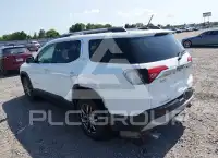 2017 GMC ACADIA фото