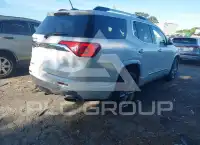 2017 GMC ACADIA фото