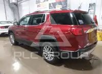 2017 GMC ACADIA фото
