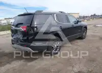 2017 GMC ACADIA фото