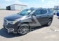 2017 GMC ACADIA photo
