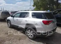 2017 GMC ACADIA фото
