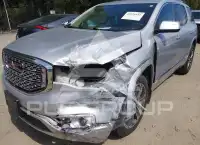 2017 GMC ACADIA фото