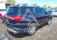 2017 GMC ACADIA photo