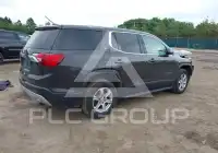 2017 GMC ACADIA photo