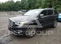 2017 GMC ACADIA фото