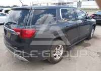2017 GMC ACADIA фото
