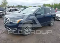 2017 GMC ACADIA фото