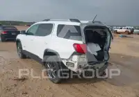 2017 GMC ACADIA фото