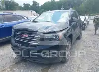 2017 GMC ACADIA фото