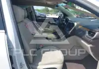 2017 GMC ACADIA photo