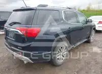 2017 GMC ACADIA фото