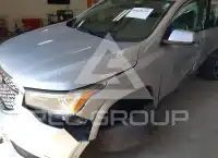 2017 GMC ACADIA фото
