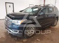 2017 GMC ACADIA фото